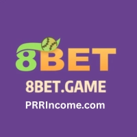 8Bet Game
