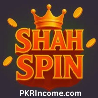 Shah Spin Game