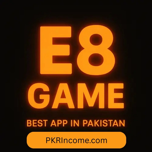 E8 Game