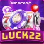 Luck22 Game
