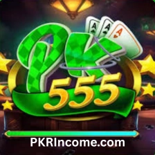 PK555 Game