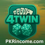 4twin Game