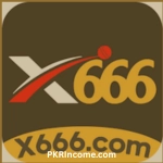 X666 Game