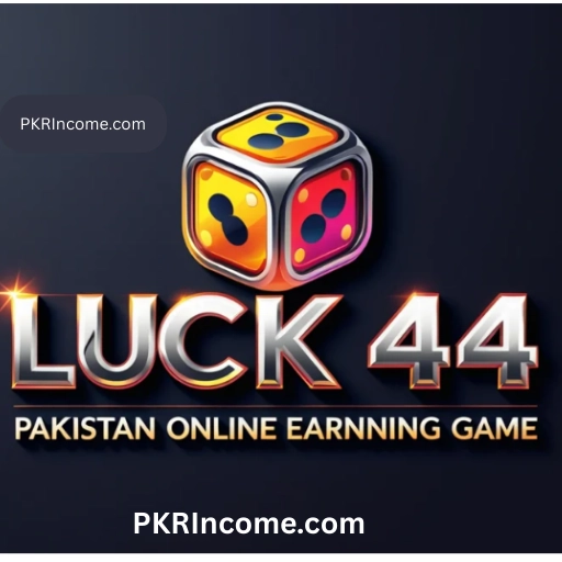 Luck44 Game