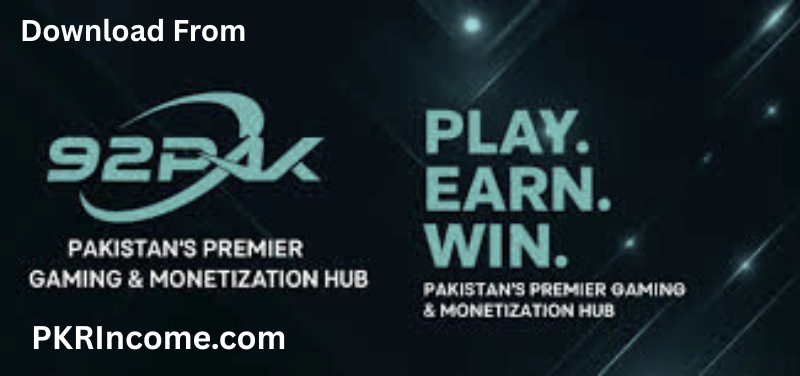 92PAK Game