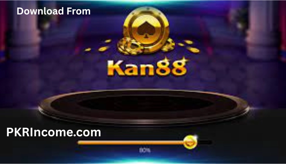 KAN88 Game