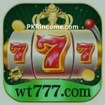 WT777 Game