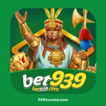 BET939 Game