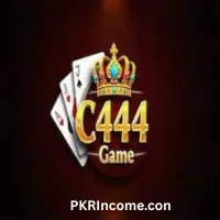 C444 Game